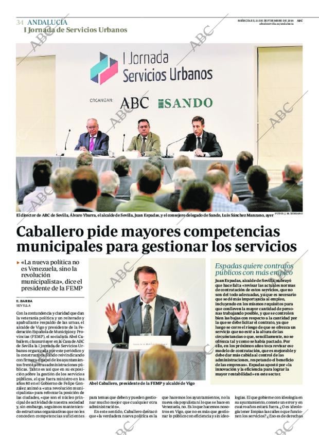 ABC CORDOBA 21-09-2016 página 34