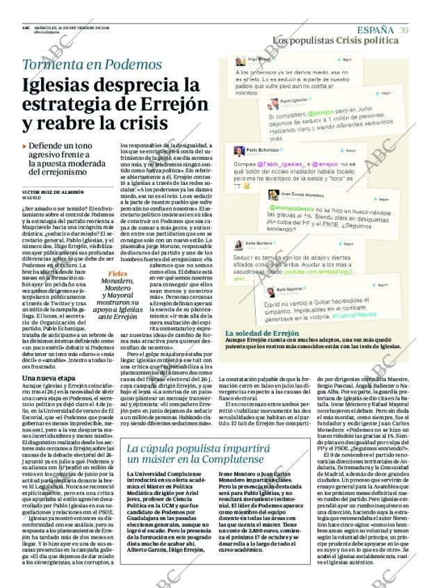 ABC CORDOBA 21-09-2016 página 39