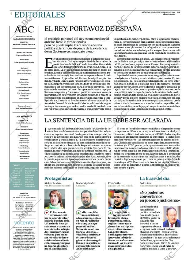 ABC CORDOBA 21-09-2016 página 4