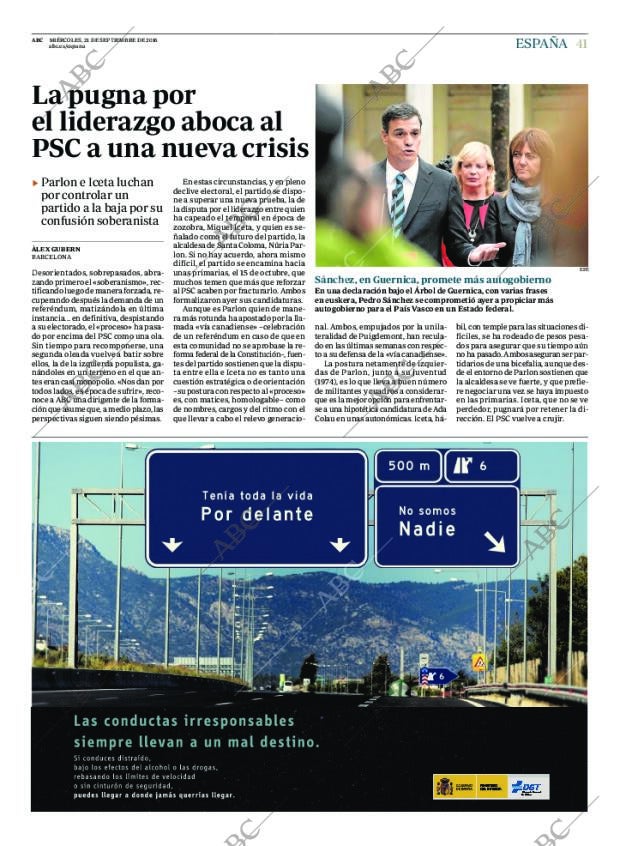 ABC CORDOBA 21-09-2016 página 41