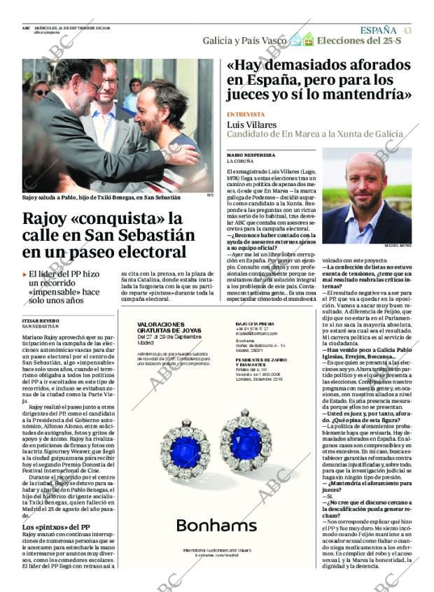 ABC CORDOBA 21-09-2016 página 43