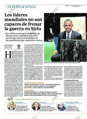 ABC CORDOBA 21-09-2016 página 44