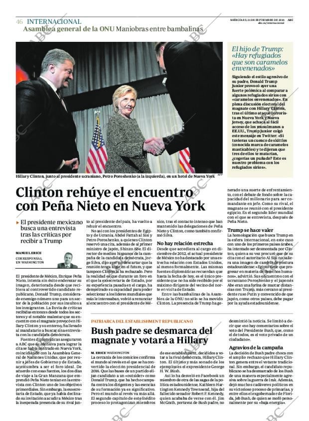 ABC CORDOBA 21-09-2016 página 46