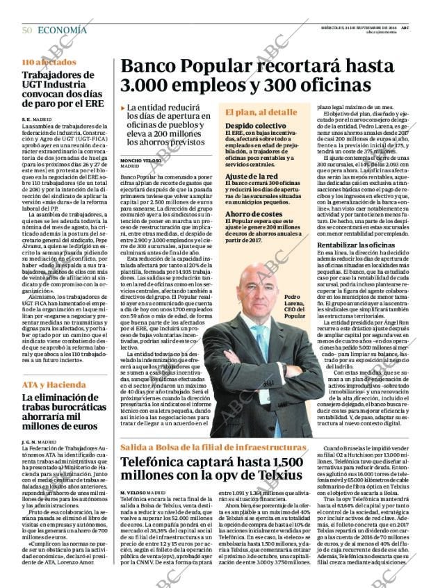 ABC CORDOBA 21-09-2016 página 50