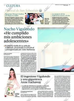 ABC CORDOBA 21-09-2016 página 58