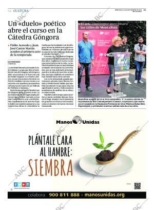 ABC CORDOBA 21-09-2016 página 62