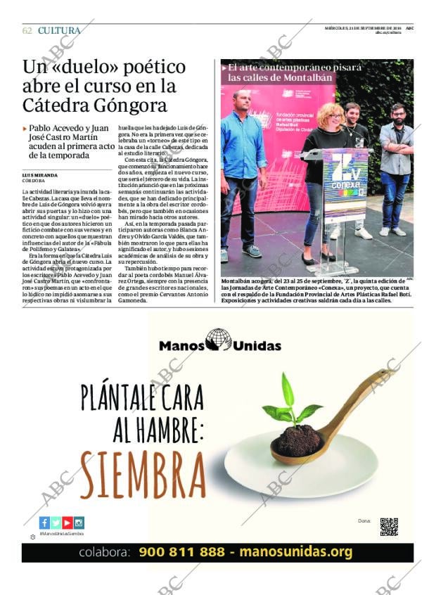 ABC CORDOBA 21-09-2016 página 62