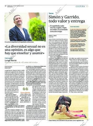 ABC CORDOBA 21-09-2016 página 63