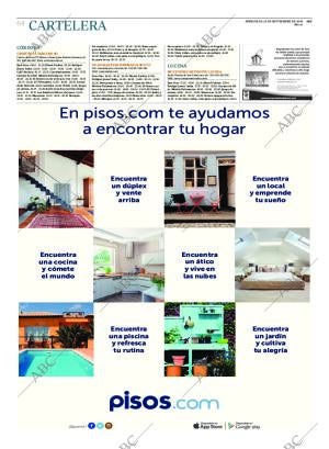ABC CORDOBA 21-09-2016 página 64