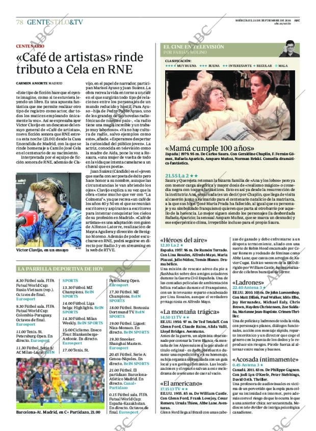 ABC CORDOBA 21-09-2016 página 78