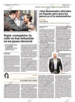 ABC MADRID 21-09-2016 página 21