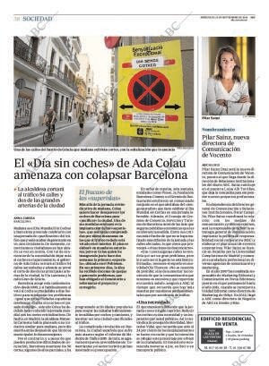 ABC MADRID 21-09-2016 página 38