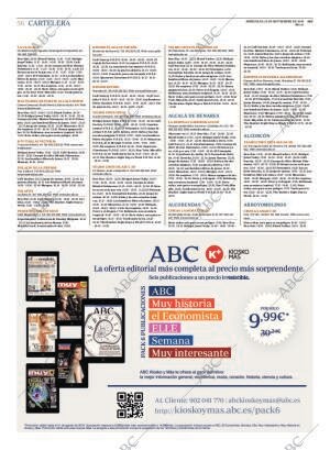 ABC MADRID 21-09-2016 página 56