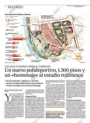 ABC MADRID 21-09-2016 página 60