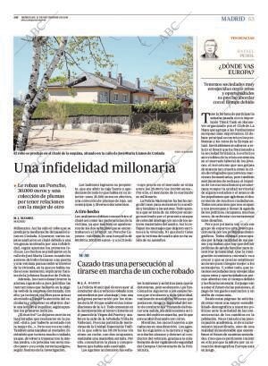 ABC MADRID 21-09-2016 página 63