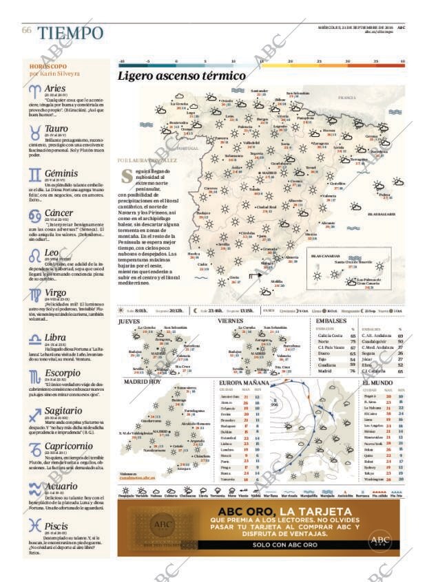 ABC MADRID 21-09-2016 página 66