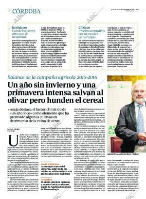 ABC CORDOBA 22-09-2016 página 18