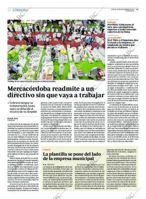 ABC CORDOBA 22-09-2016 página 20