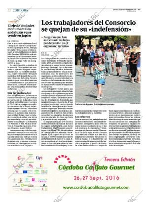 ABC CORDOBA 22-09-2016 página 22