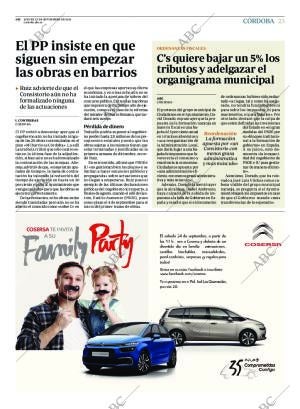 ABC CORDOBA 22-09-2016 página 23