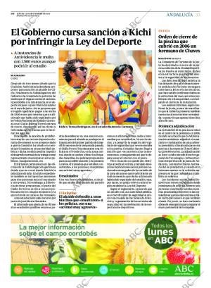 ABC CORDOBA 22-09-2016 página 33