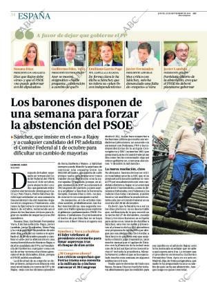 ABC CORDOBA 22-09-2016 página 34