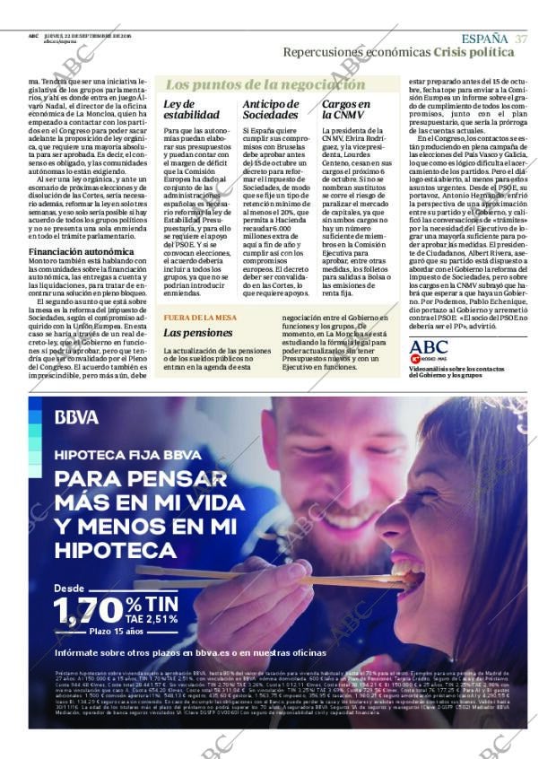 ABC CORDOBA 22-09-2016 página 37
