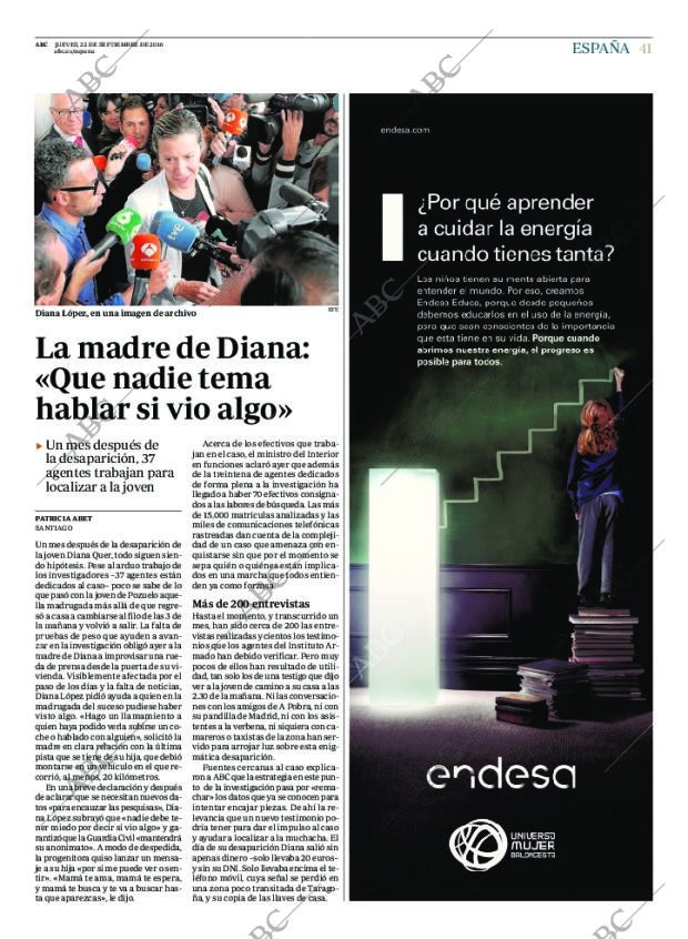 ABC CORDOBA 22-09-2016 página 41