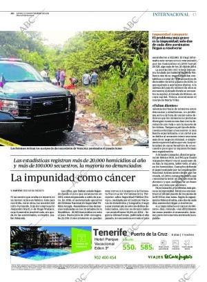 ABC CORDOBA 22-09-2016 página 43