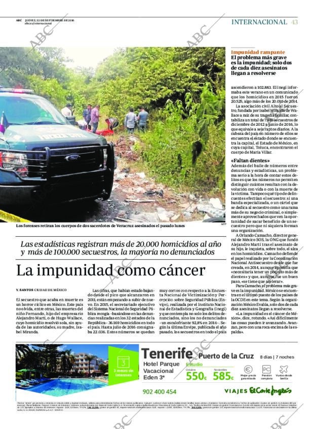 ABC CORDOBA 22-09-2016 página 43