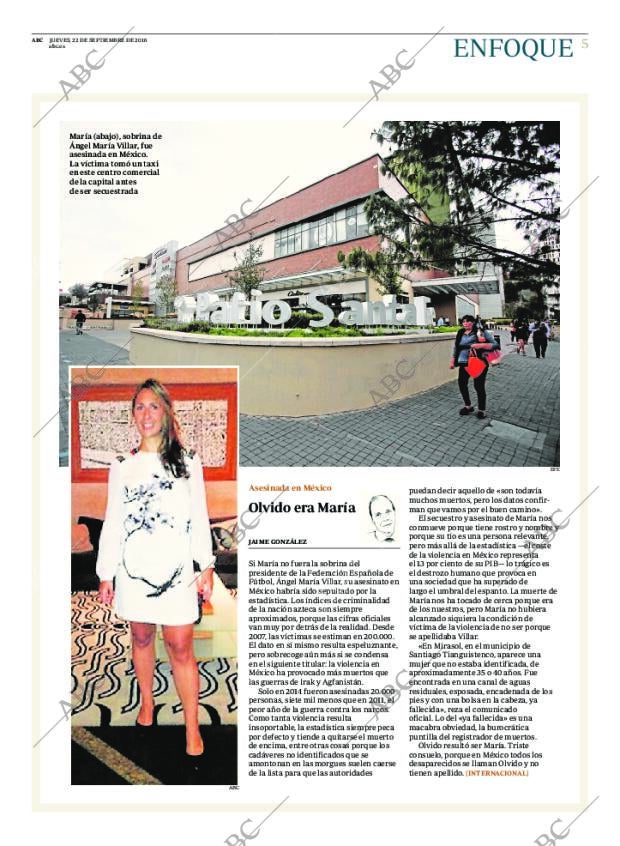 ABC CORDOBA 22-09-2016 página 5