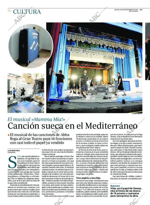 ABC CORDOBA 22-09-2016 página 60