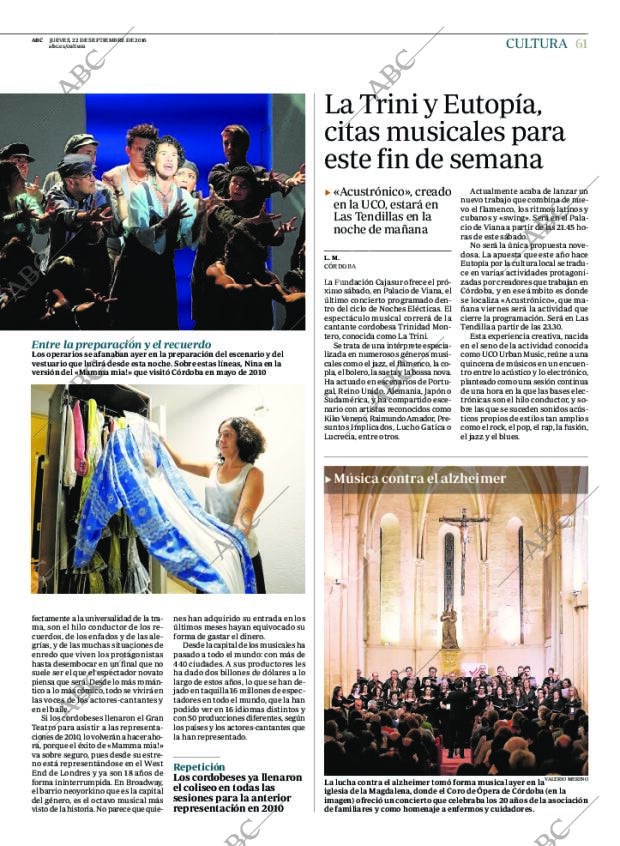 ABC CORDOBA 22-09-2016 página 61