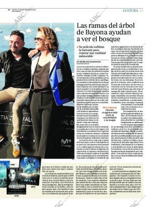 ABC CORDOBA 22-09-2016 página 63