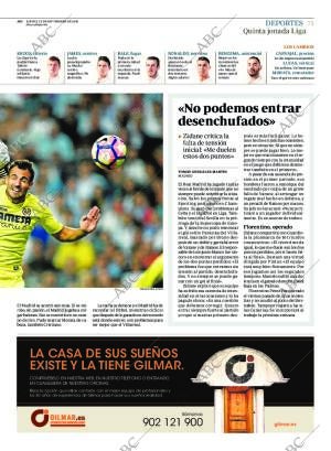 ABC CORDOBA 22-09-2016 página 71