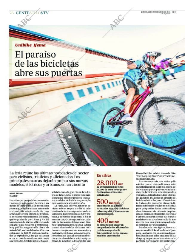 ABC CORDOBA 22-09-2016 página 76