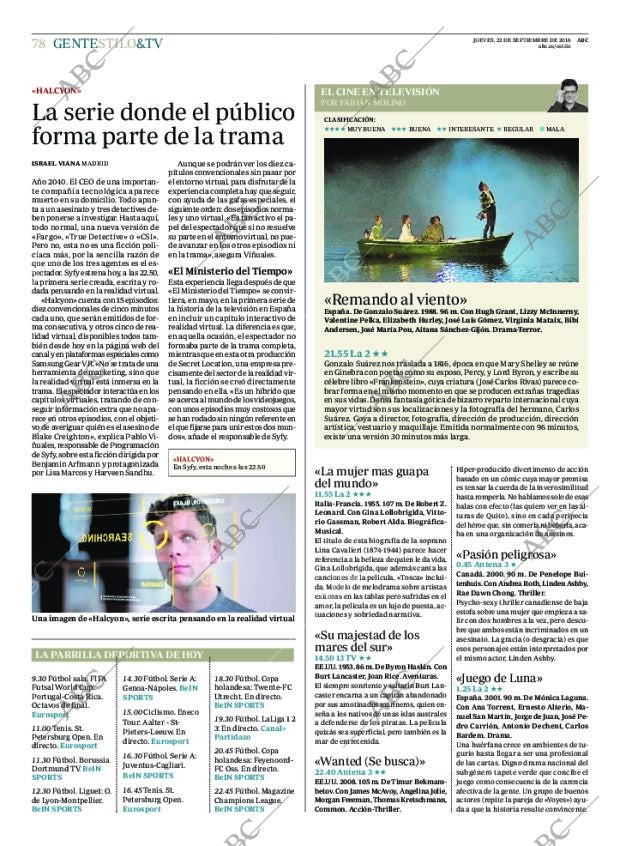 ABC CORDOBA 22-09-2016 página 78