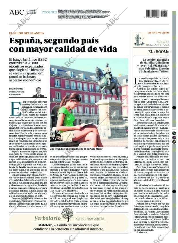 ABC CORDOBA 22-09-2016 página 80