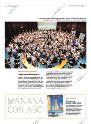 ABC MADRID 22-09-2016 página 10