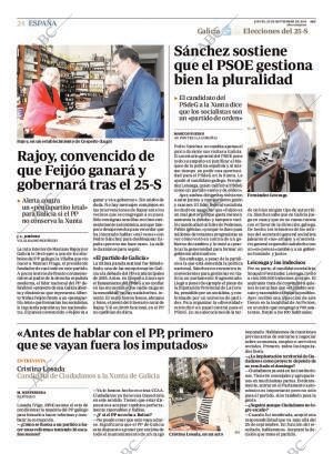 ABC MADRID 22-09-2016 página 24