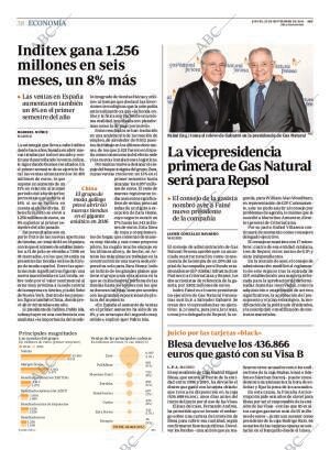 ABC MADRID 22-09-2016 página 38