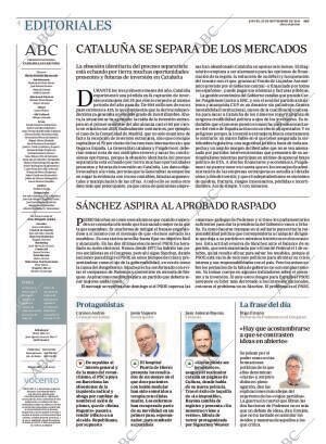 ABC MADRID 22-09-2016 página 4