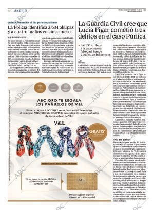 ABC MADRID 22-09-2016 página 66