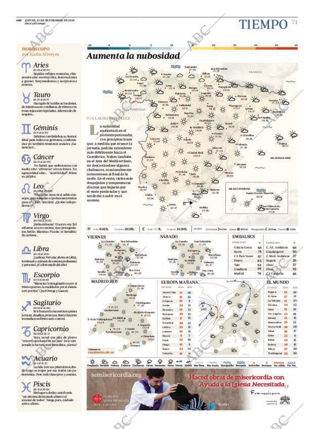 ABC MADRID 22-09-2016 página 71