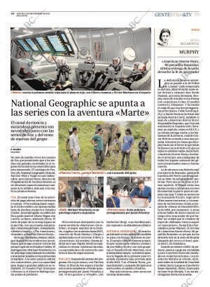 ABC MADRID 22-09-2016 página 77