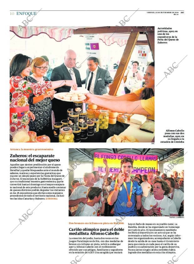 ABC CORDOBA 23-09-2016 página 10