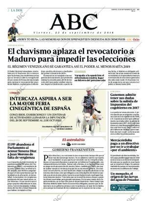 ABC CORDOBA 23-09-2016 página 2