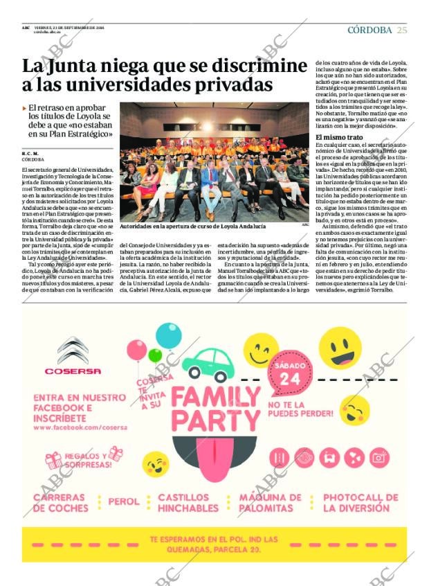 ABC CORDOBA 23-09-2016 página 25