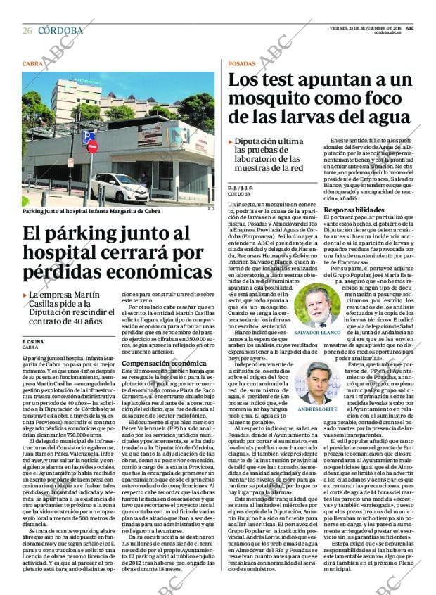 ABC CORDOBA 23-09-2016 página 26