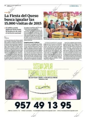 ABC CORDOBA 23-09-2016 página 27